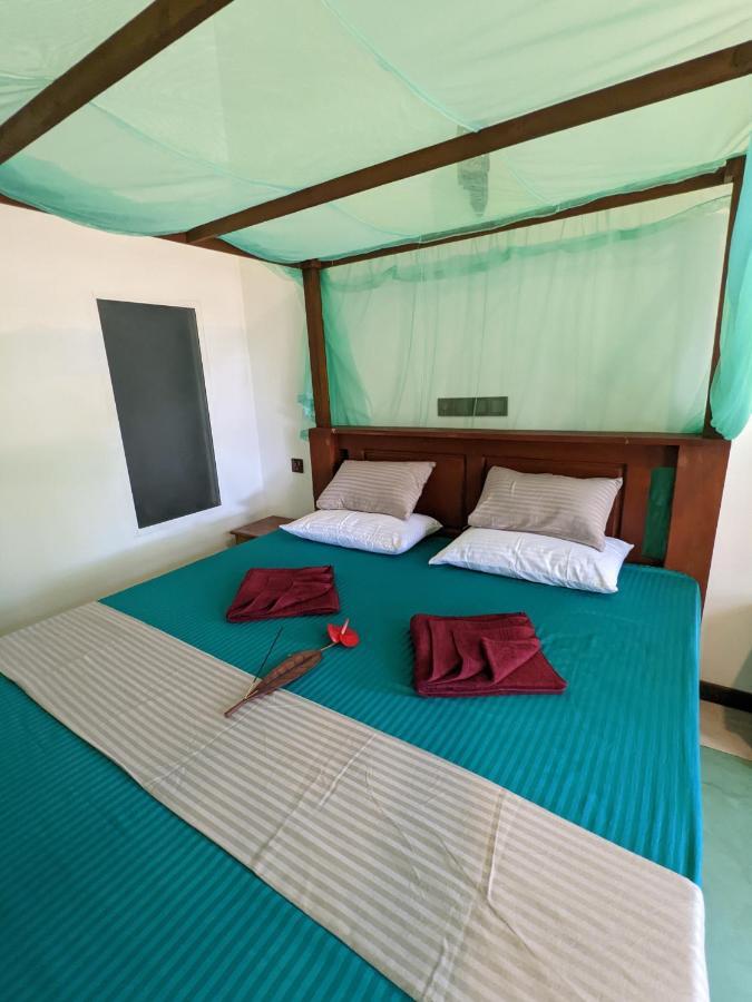 Namal Stay Weligama Exterior foto