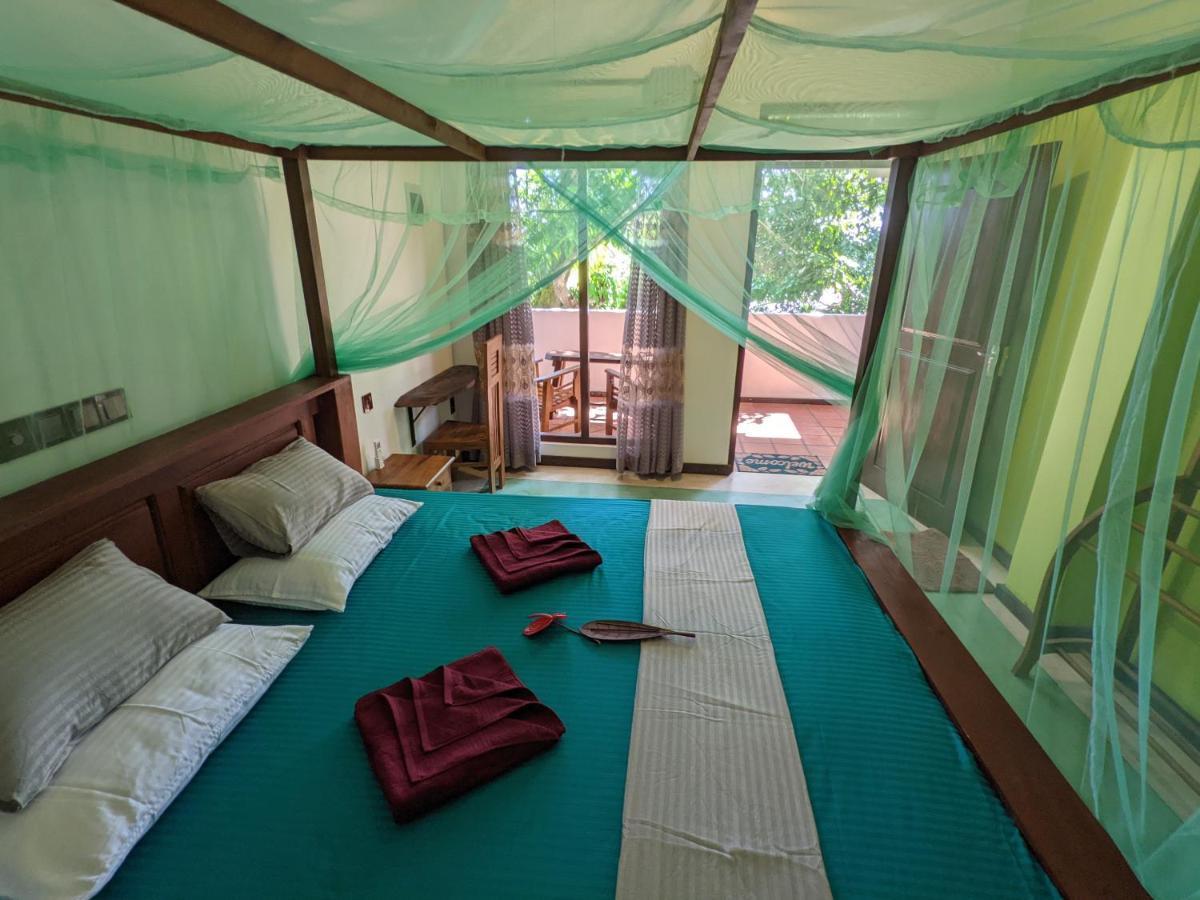 Namal Stay Weligama Exterior foto