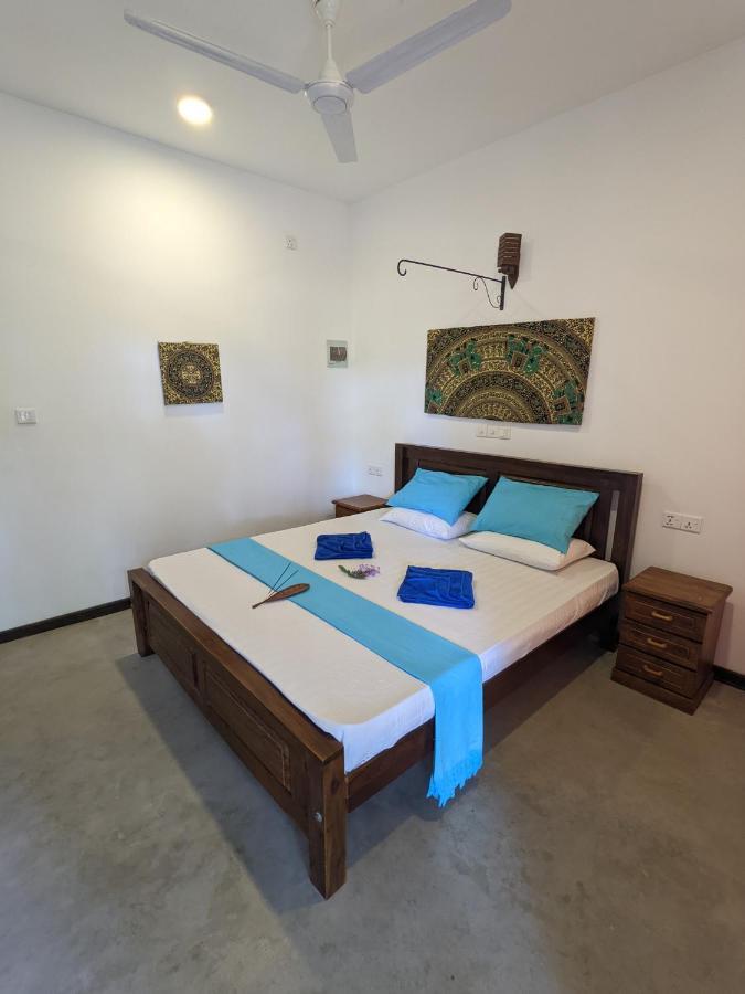 Namal Stay Weligama Exterior foto