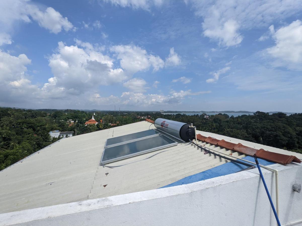 Namal Stay Weligama Exterior foto