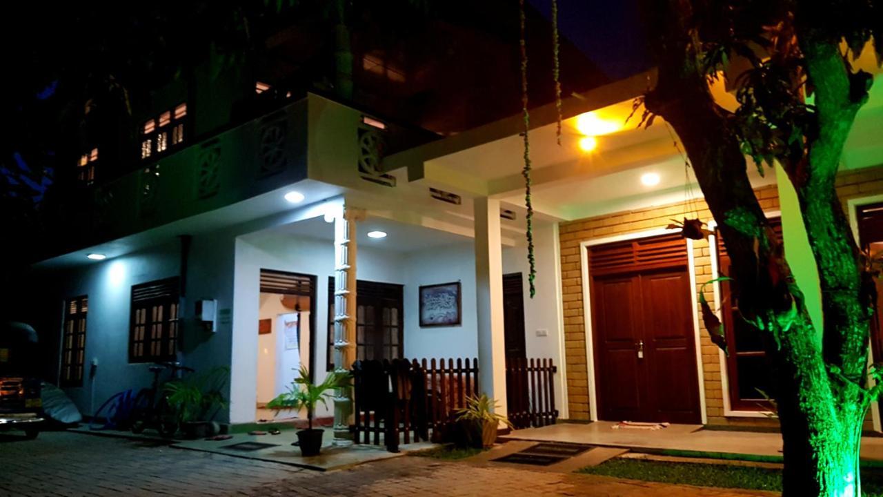 Namal Stay Weligama Exterior foto